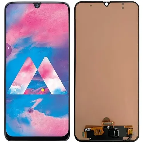 Replacement for SAMSUNG M30S/M30/M21/M31/M21S DISPLAY -P/W - Quality Phone Parts in Sri Lanka